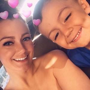 Meet your Posher, Katrina